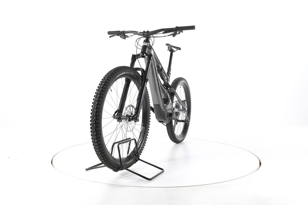 Specialized Turbo Levo E-Bike Fully Carbon - Image 5