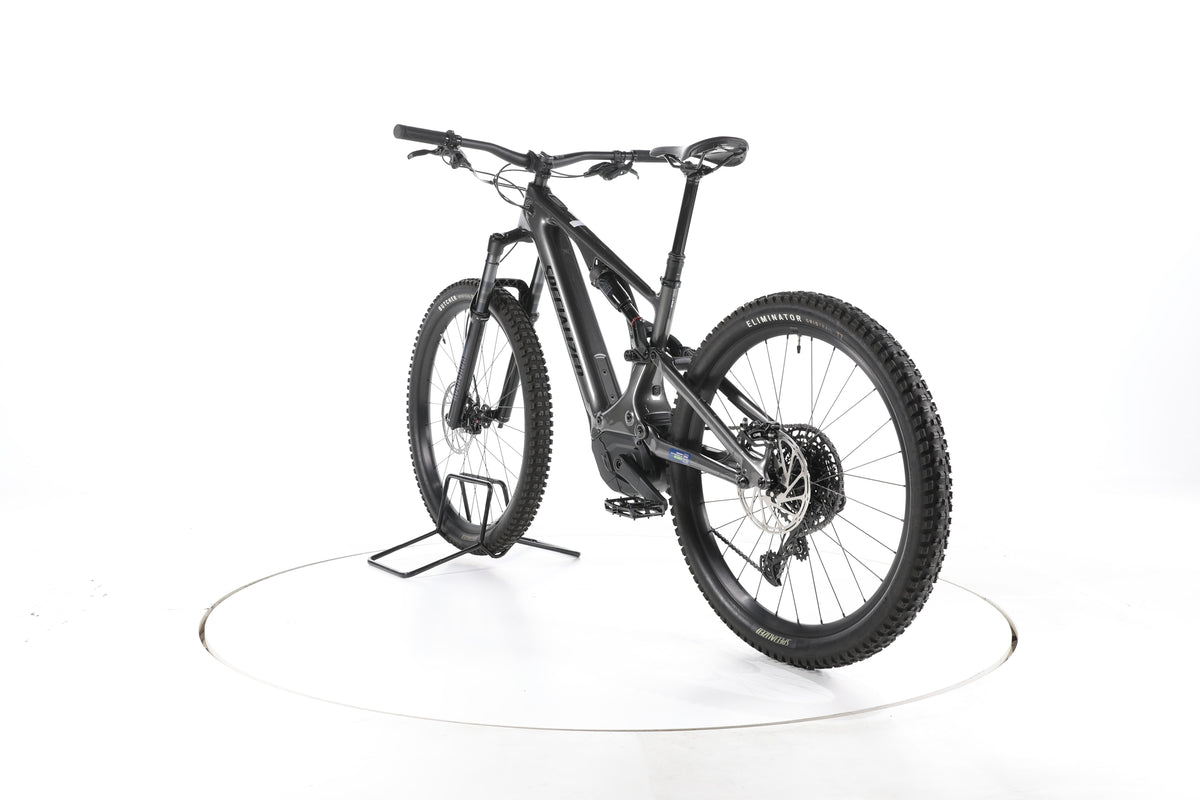 Specialized Turbo Levo E-Bike Fully Carbon - Image 9