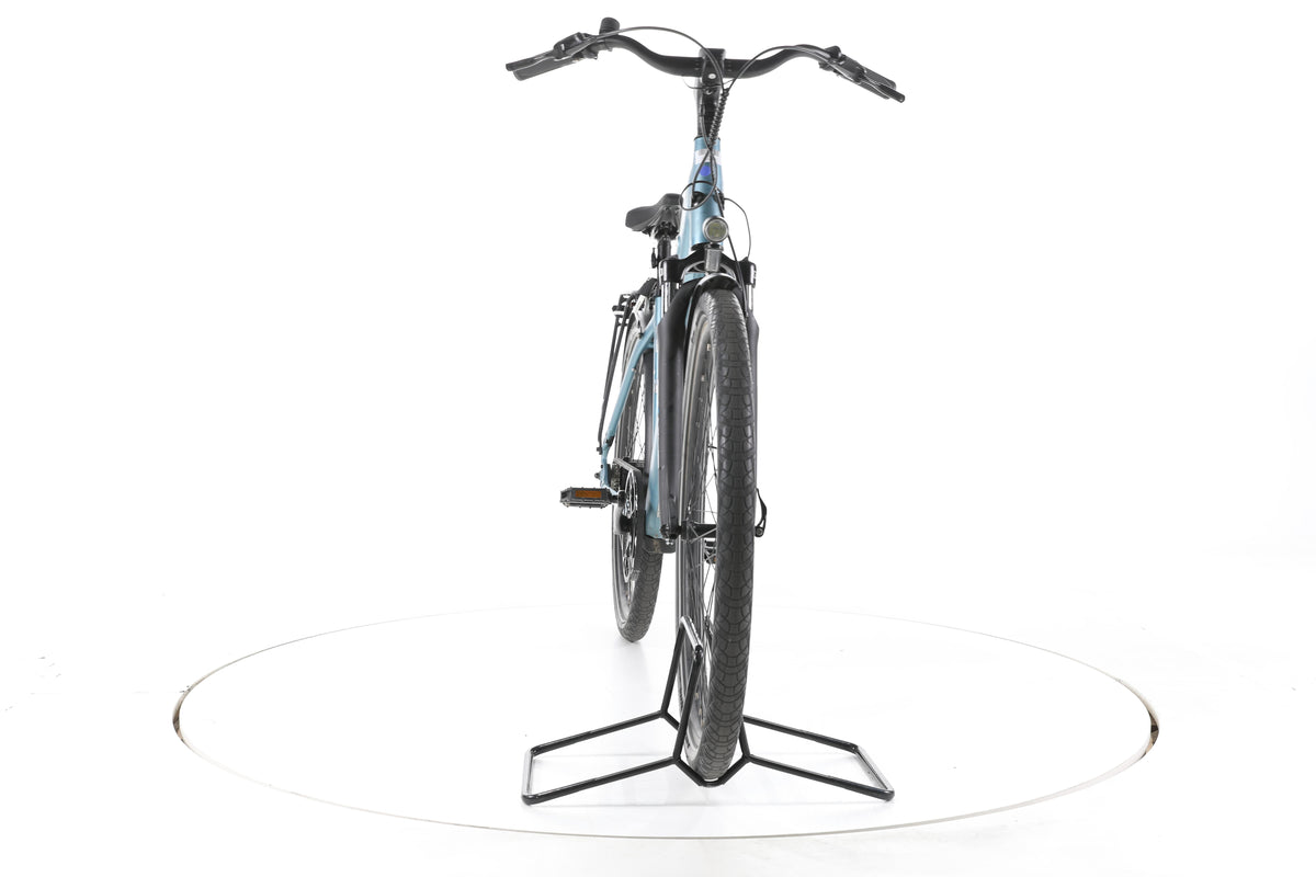 TENWAYS CGO800S City E-Bike Tiefeinsteiger - Image 4