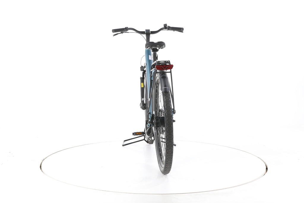 TENWAYS CGO800S City E-Bike Tiefeinsteiger - Image 10