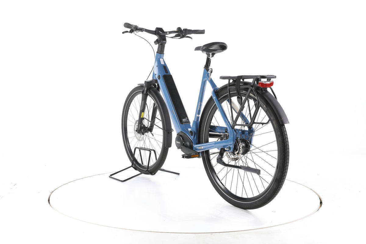 Liv Allure E+ 2 City E-Bike Tiefeinsteiger 2024 - Image 9