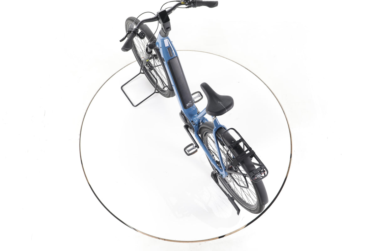 Liv Allure E+ 2 City E-Bike Tiefeinsteiger 2024 - Image 21