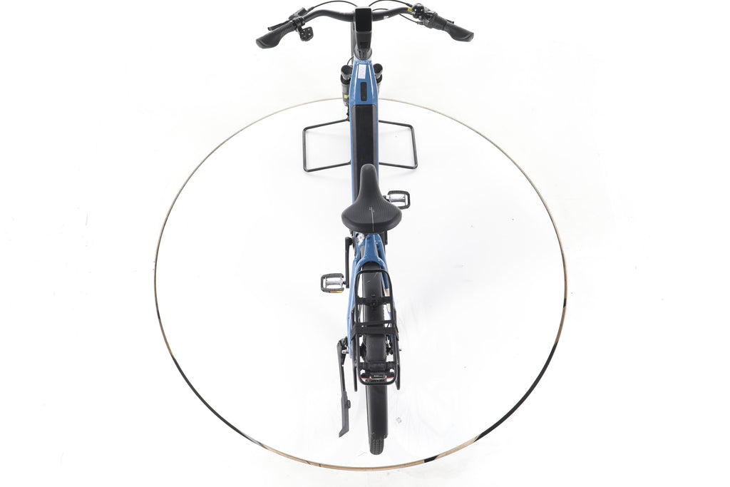 Liv Allure E+ 2 City E-Bike Tiefeinsteiger 2024 - Image 22
