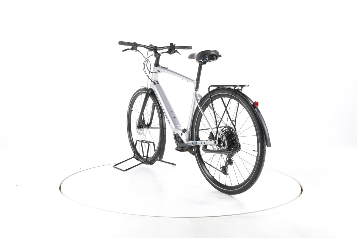 Specialized Turbo Vado SL 5.0 EQ Trekking E-Bike - Image 9