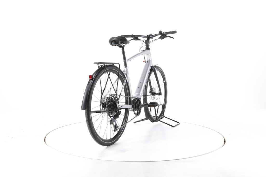 Specialized Turbo Vado SL 5.0 EQ Trekking E-Bike - Image 11