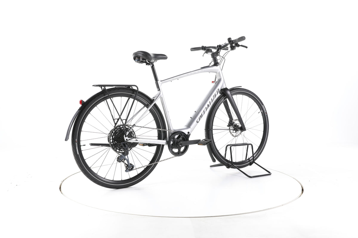 Specialized Turbo Vado SL 5.0 EQ Trekking E-Bike - Image 12