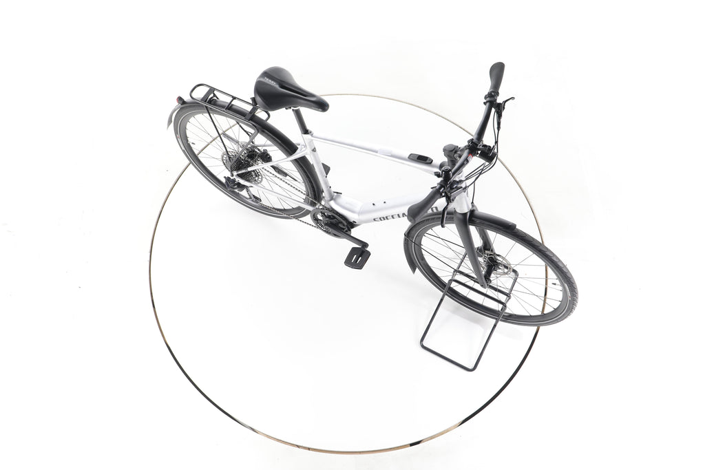 Specialized Turbo Vado SL 5.0 EQ Trekking E-Bike - Image 14