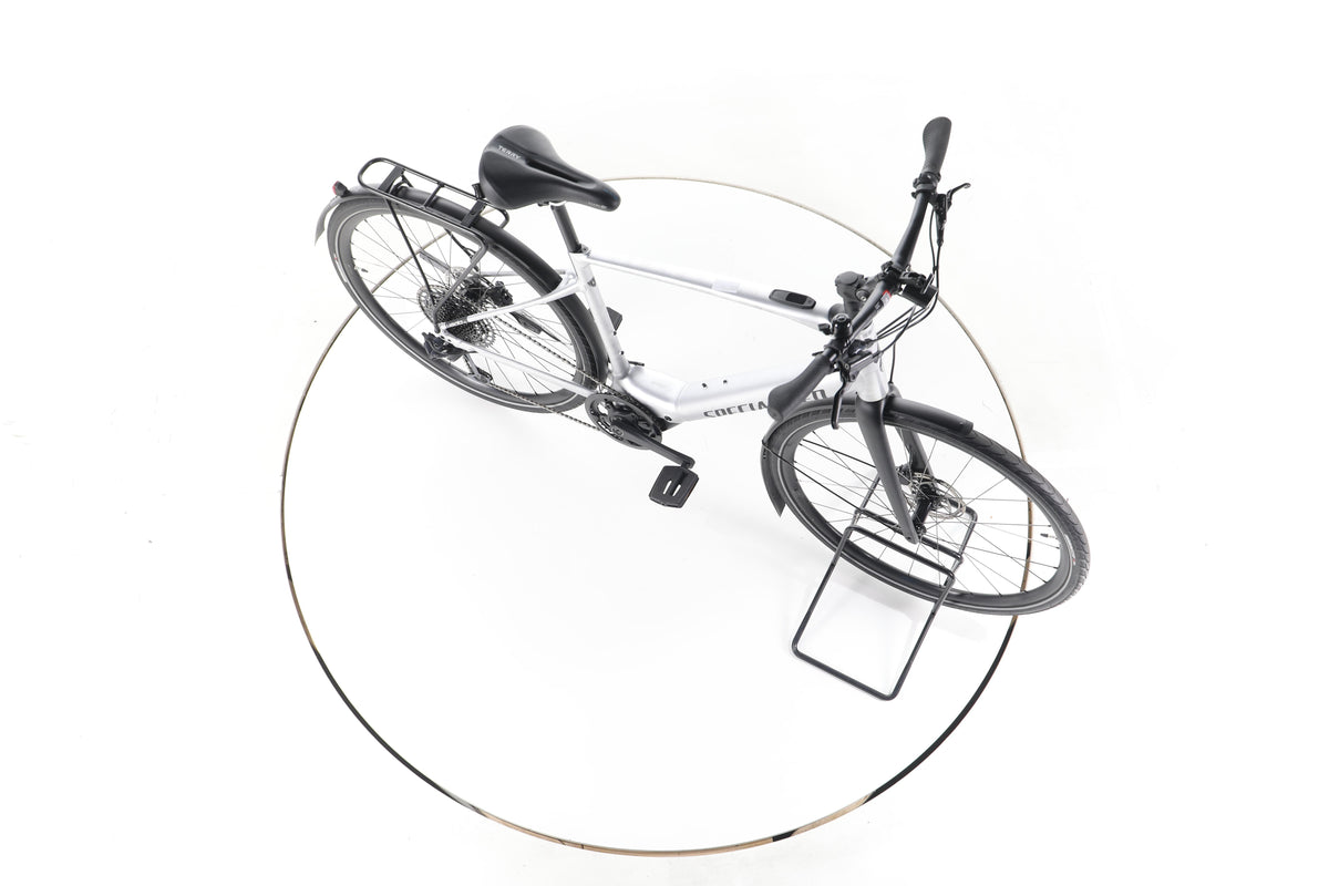 Specialized Turbo Vado SL 5.0 EQ Trekking E-Bike - Image 14