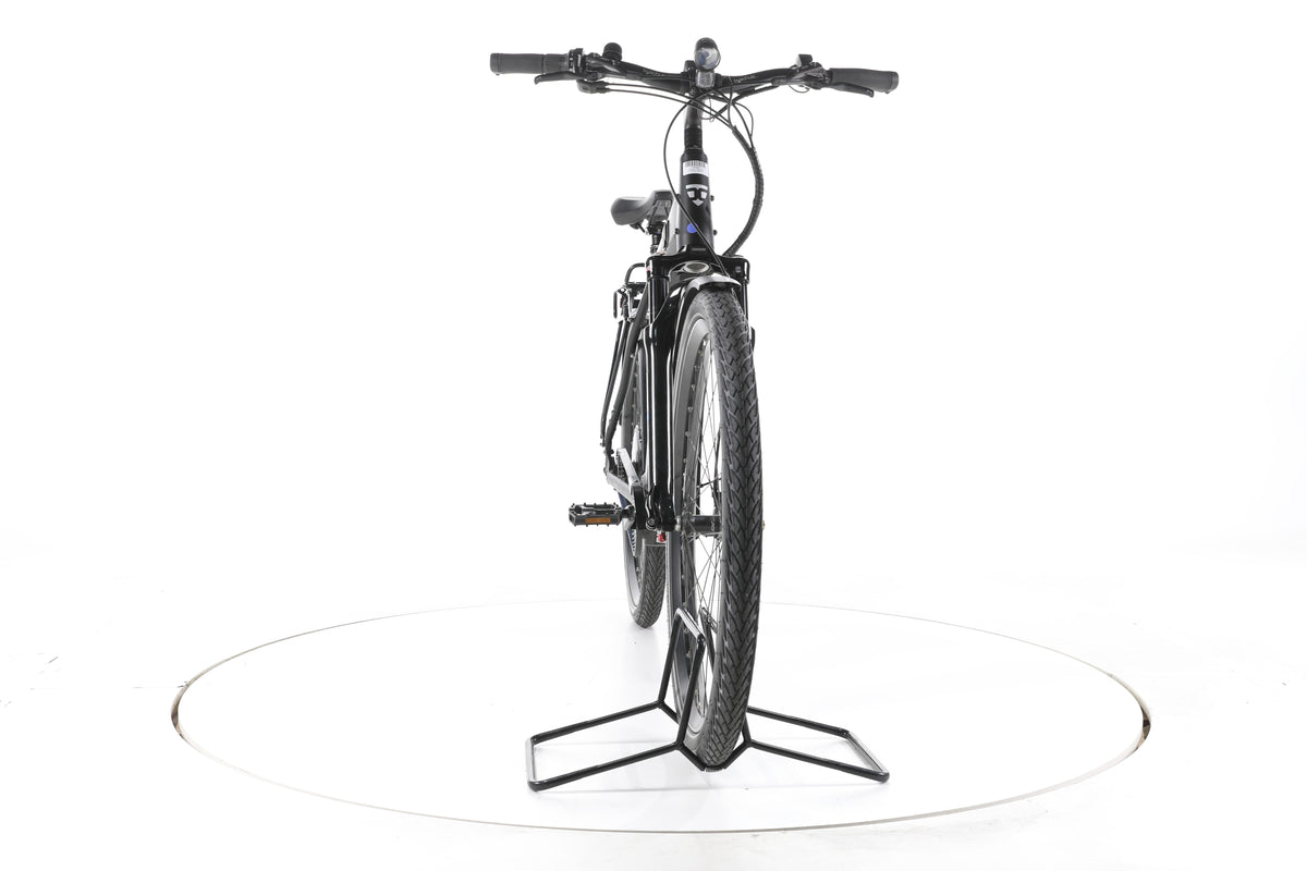 Contoura Li-16 City E-Bike - Image 4