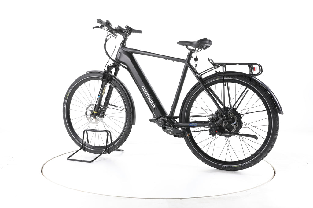 Contoura Li-16 City E-Bike - Image 8