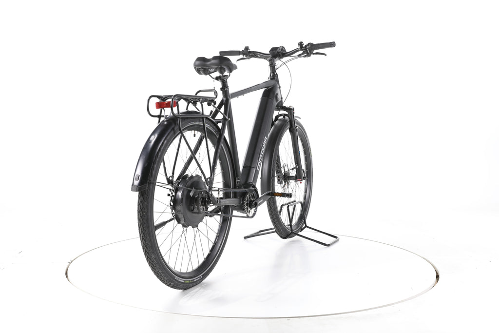 Contoura Li-16 City E-Bike - Image 11