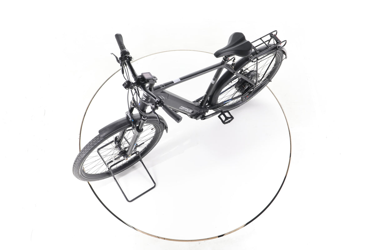 Contoura Li-16 City E-Bike - Image 18