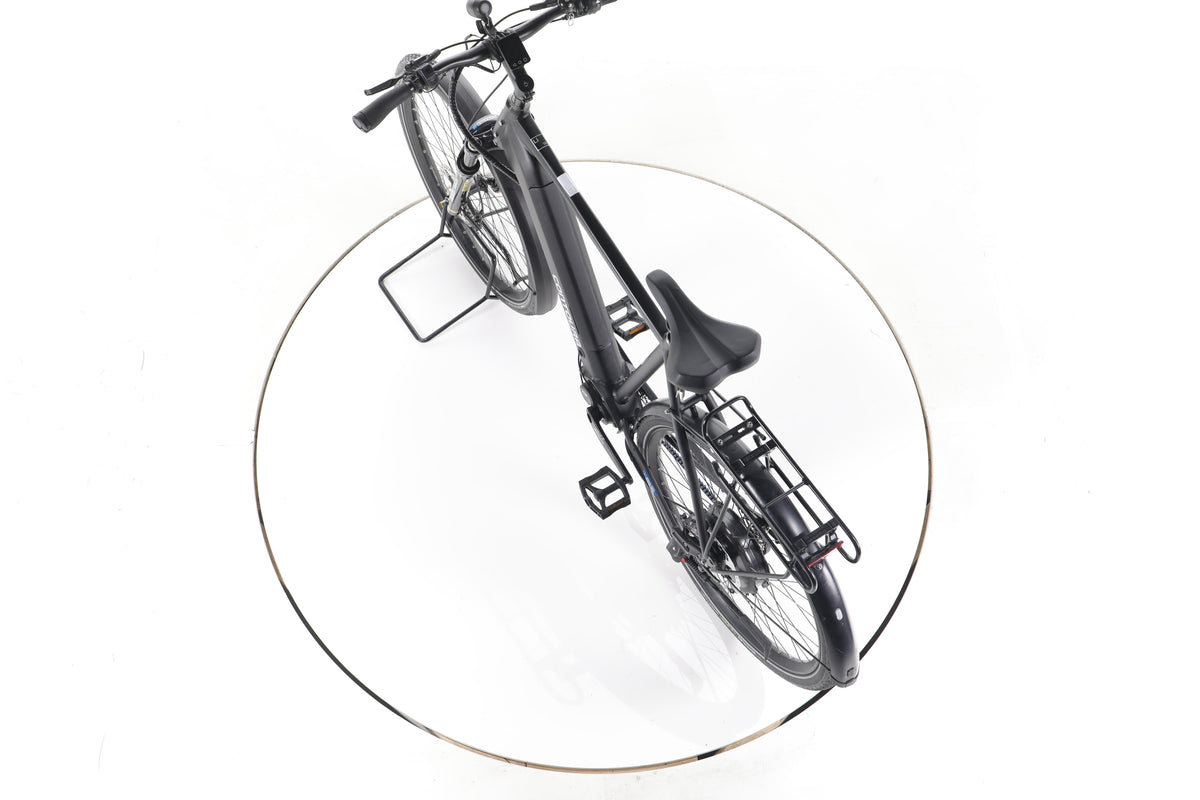 Contoura Li-16 City E-Bike - Image 21