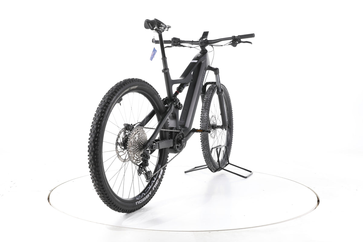 Kettler B-750 FS2 E-Bike Fully Carbon - Image 11