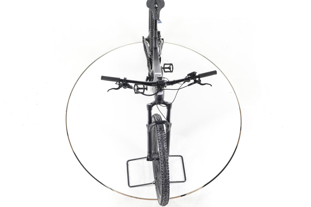 Kettler B-750 FS2 E-Bike Fully Carbon - Image 16
