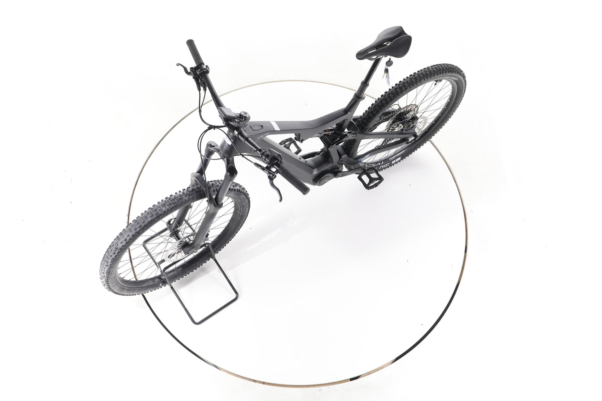 Kettler B-750 FS2 E-Bike Fully Carbon - Image 18