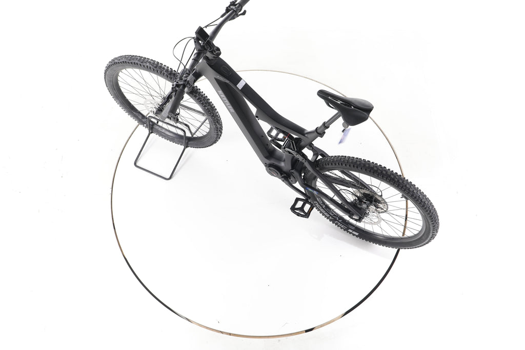 Kettler B-750 FS2 E-Bike Fully Carbon - Image 20