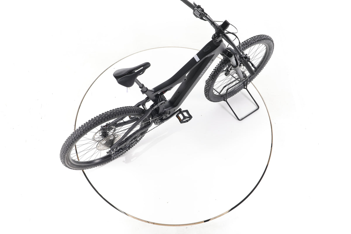 Kettler B-750 FS2 E-Bike Fully Carbon - Image 24