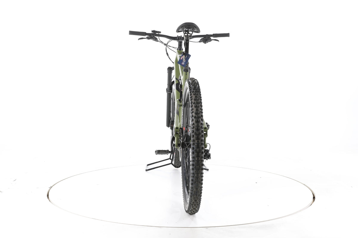 R Raymon FullRay 150E 9.0 E-Bike Fully - Image 10