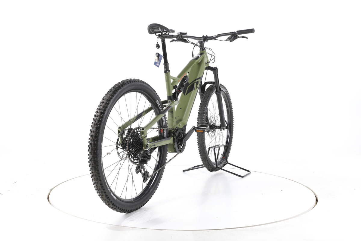 R Raymon FullRay 150E 9.0 E-Bike Fully - Image 11