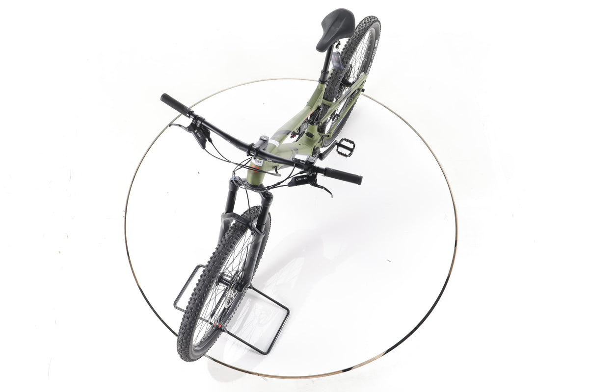 R Raymon FullRay 150E 9.0 E-Bike Fully - Image 17