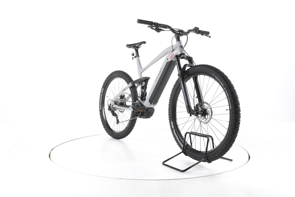 Carver Drift E.510 E-Bike Fully - Image 3