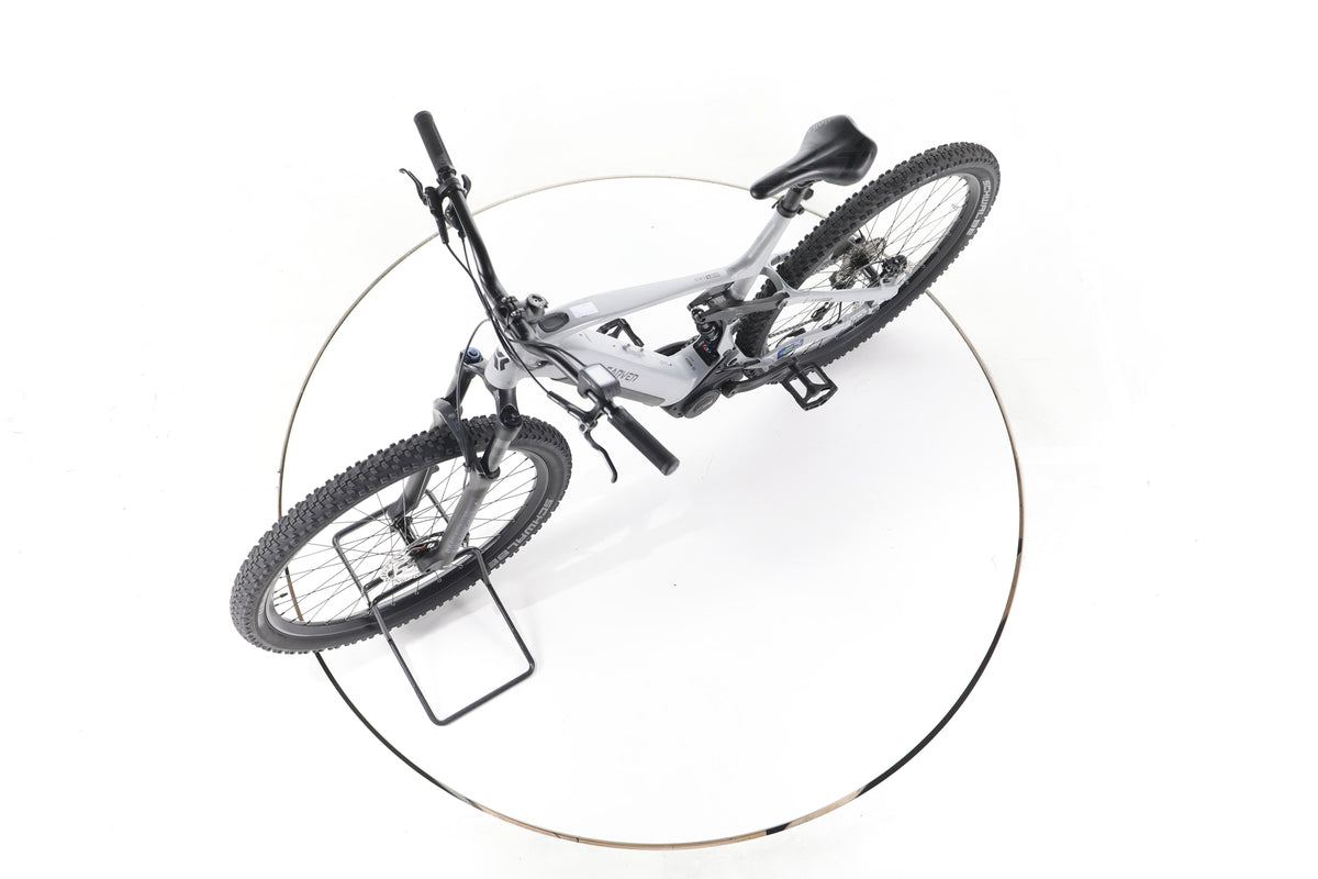 Carver Drift E.510 E-Bike Fully - Image 18
