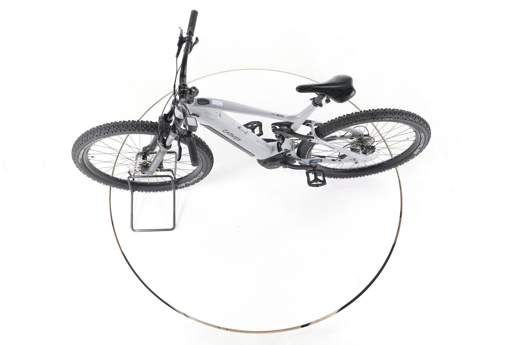 Carver Drift E.510 E-Bike Fully - Image 19