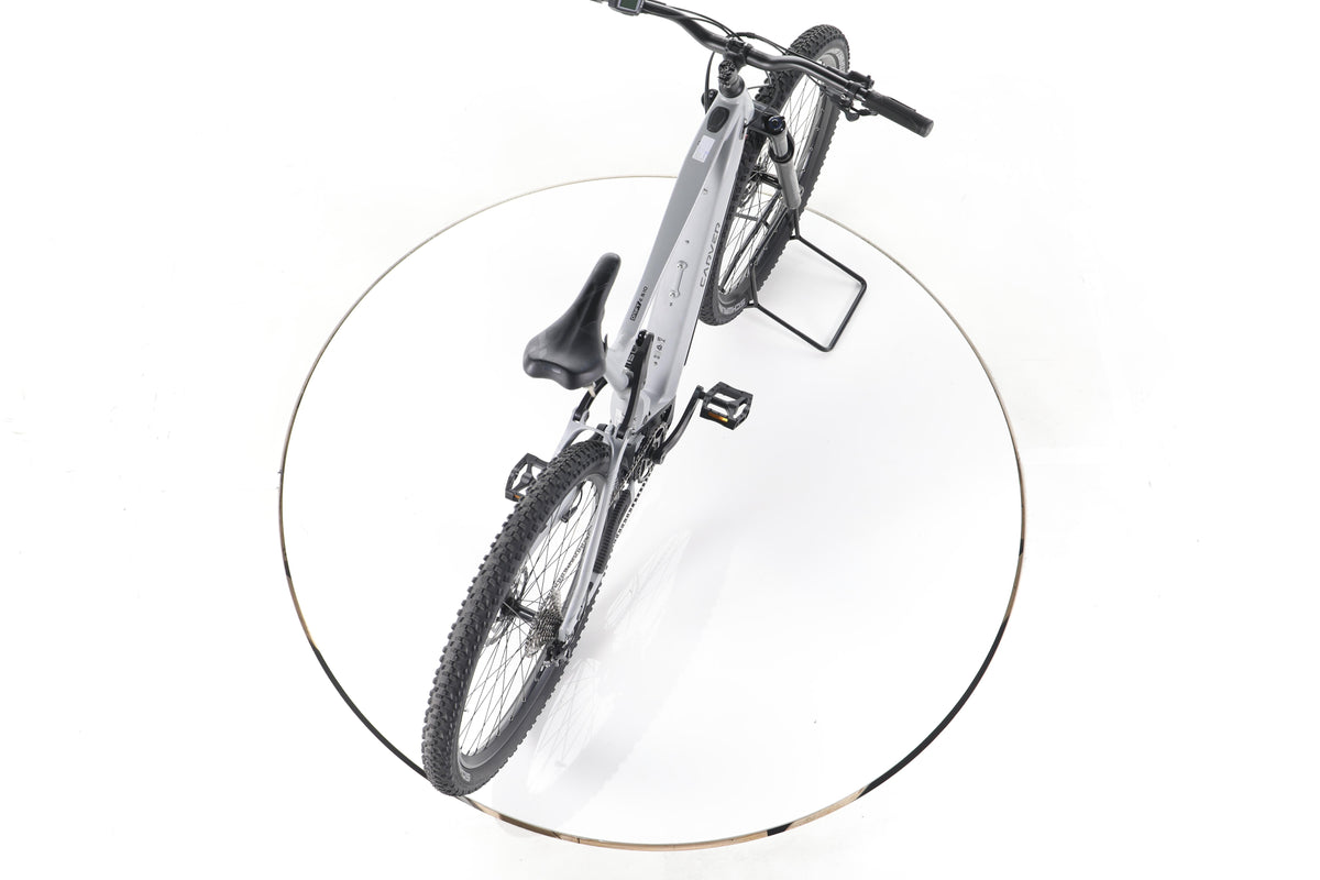 Carver Drift E.510 E-Bike Fully - Image 23