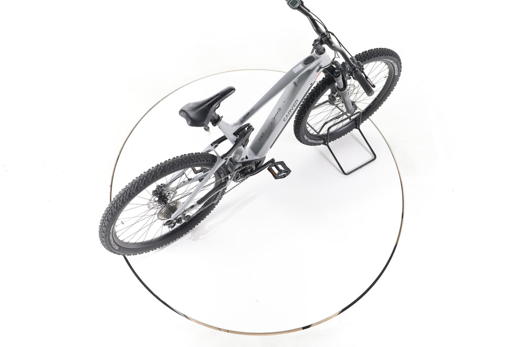 Carver Drift E.510 E-Bike Fully - Image 24