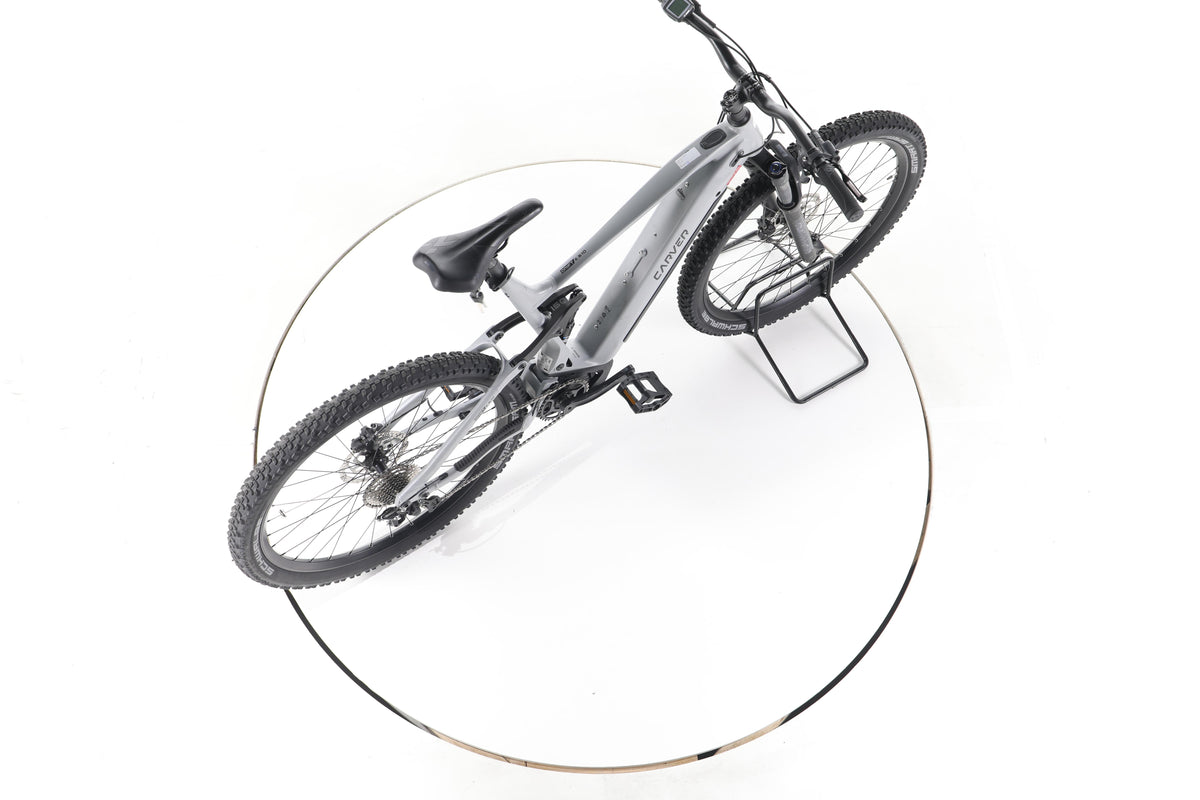 Carver Drift E.510 E-Bike Fully - Image 24