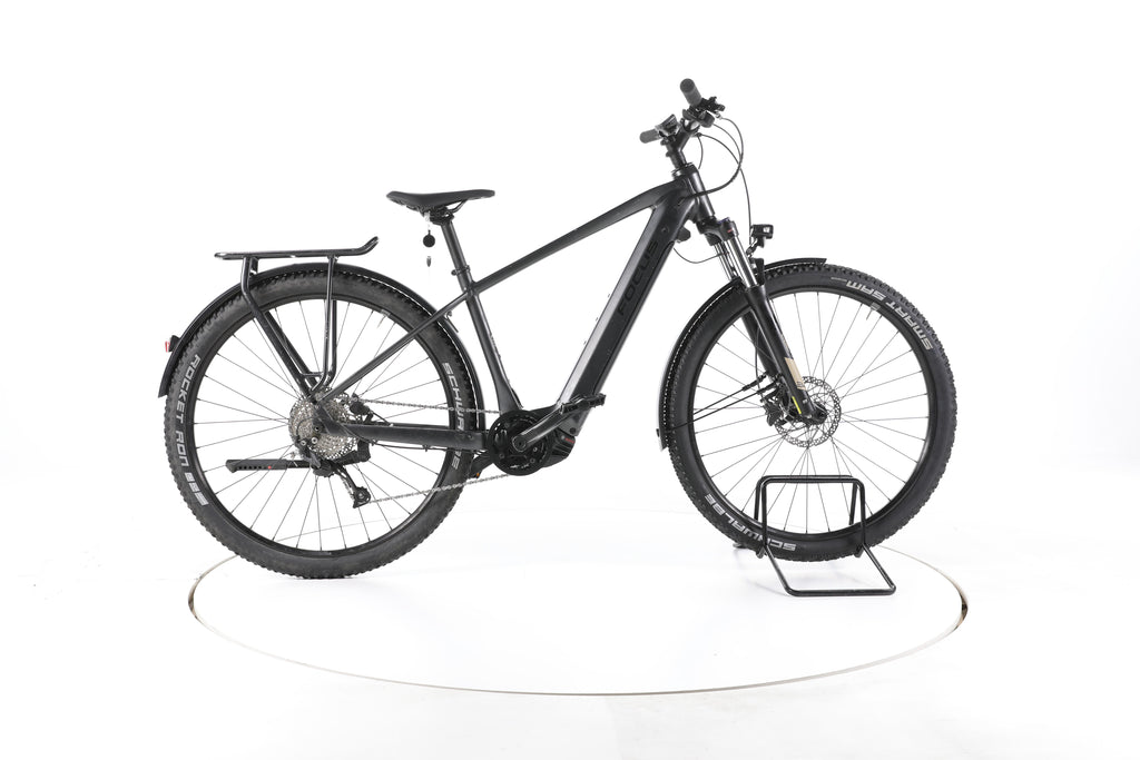 Focus Aventura² 6.6 Trekking E-Bike - Image 1