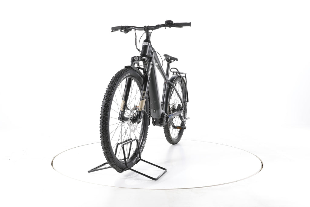 Focus Aventura² 6.6 Trekking E-Bike - Image 5