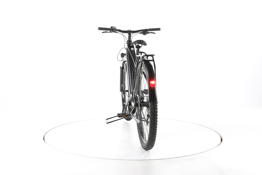 Focus Aventura² 6.6 Trekking E-Bike - Image 10