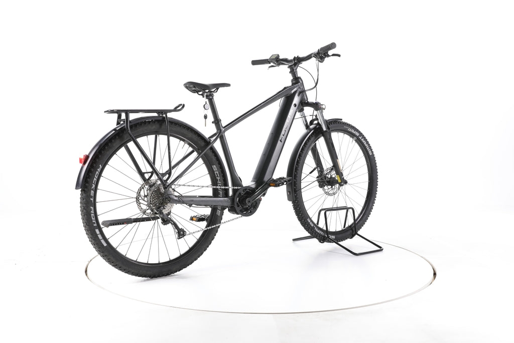 Focus Aventura² 6.6 Trekking E-Bike - Image 12