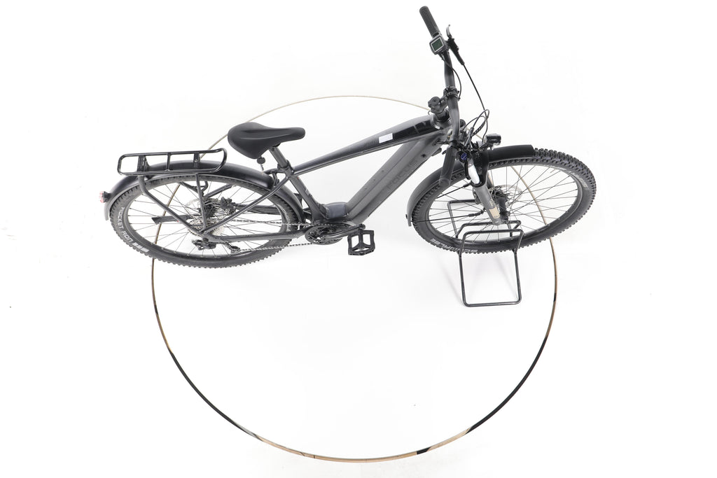Focus Aventura² 6.6 Trekking E-Bike - Image 13
