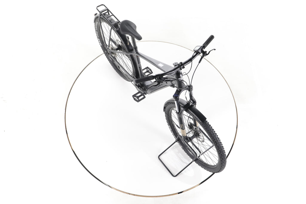 Focus Aventura² 6.6 Trekking E-Bike - Image 15