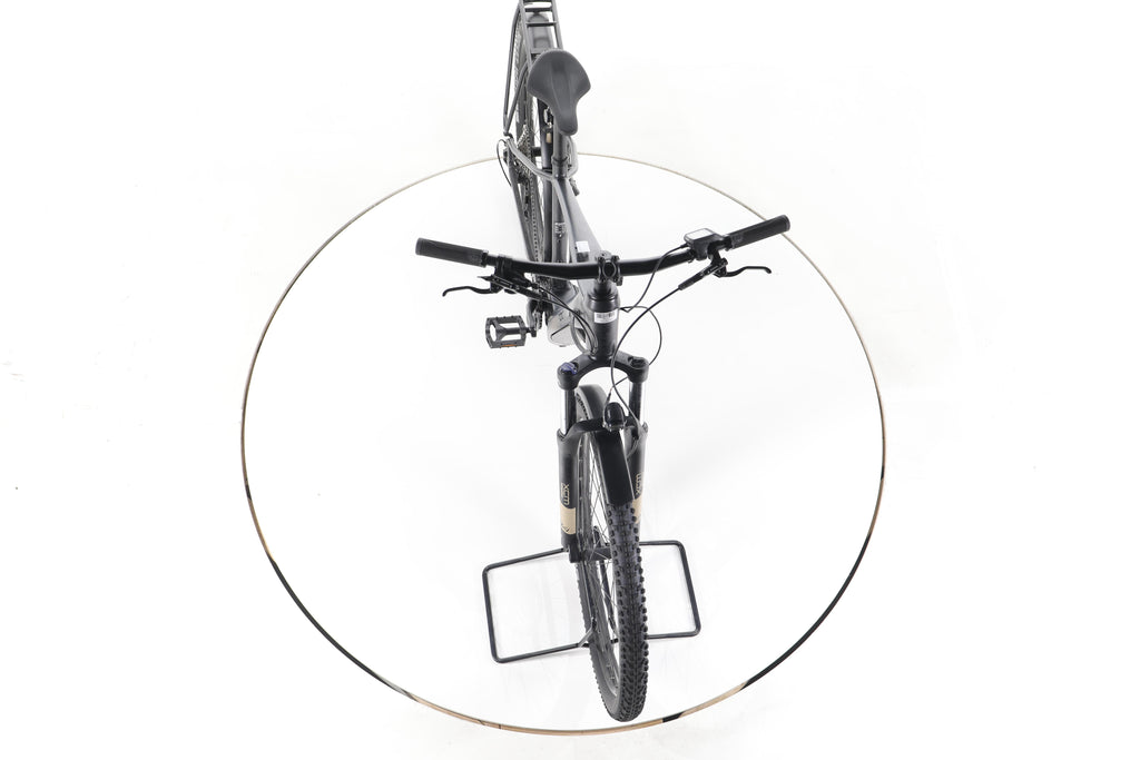 Focus Aventura² 6.6 Trekking E-Bike - Image 16