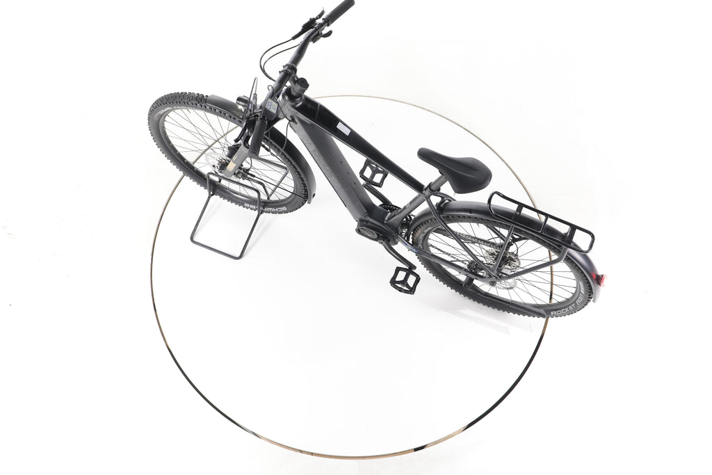 Focus Aventura² 6.6 Trekking E-Bike - Image 20