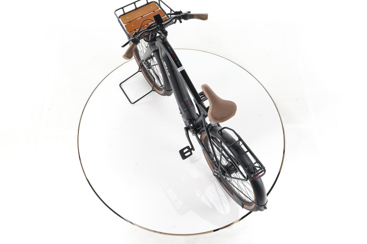 Bulls Sturmvogel EVO 5F Belt City E-Bike - Image 21