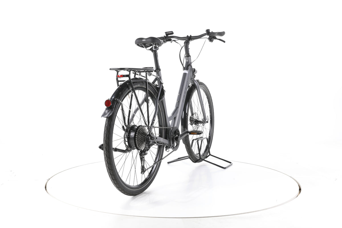 Wittich Passion E-SLi Trekking E-Bike Tiefeinsteiger - Image 11