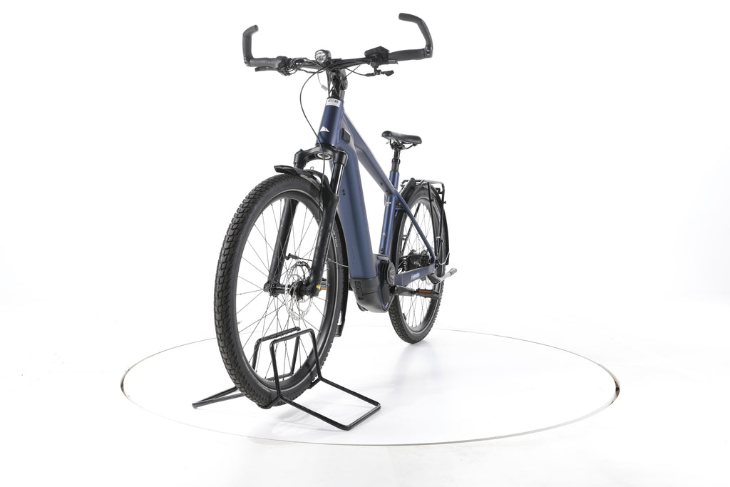 Canyon Pathlite ON 7 SUV City E-Bike - Image 5