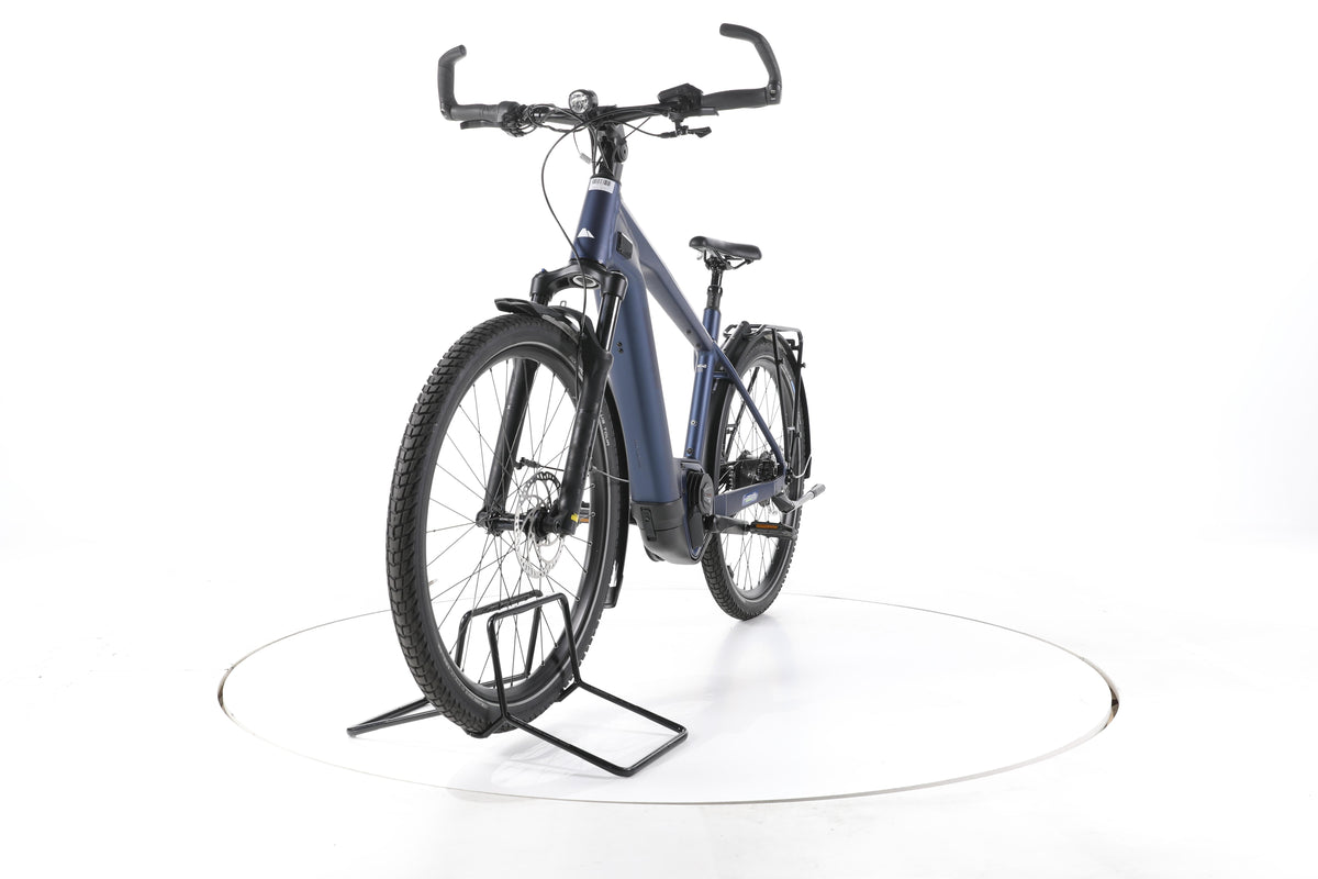 Canyon Pathlite ON 7 SUV City E-Bike - Image 5