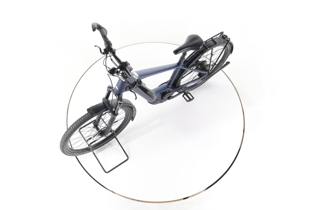 Canyon Pathlite ON 7 SUV City E-Bike - Image 18