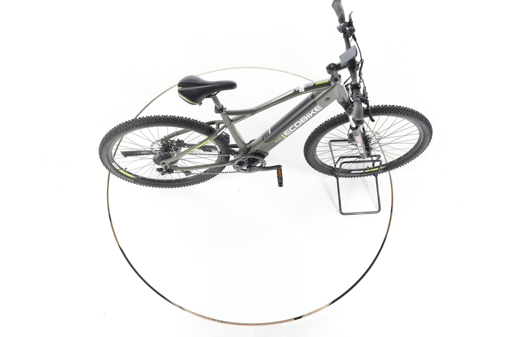 EcoBike SX 300 E-Bike - Image 13