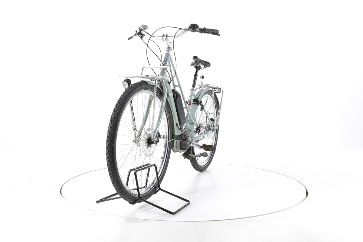 Electra Bicycle Loft Go! City E-Bike - Image 5