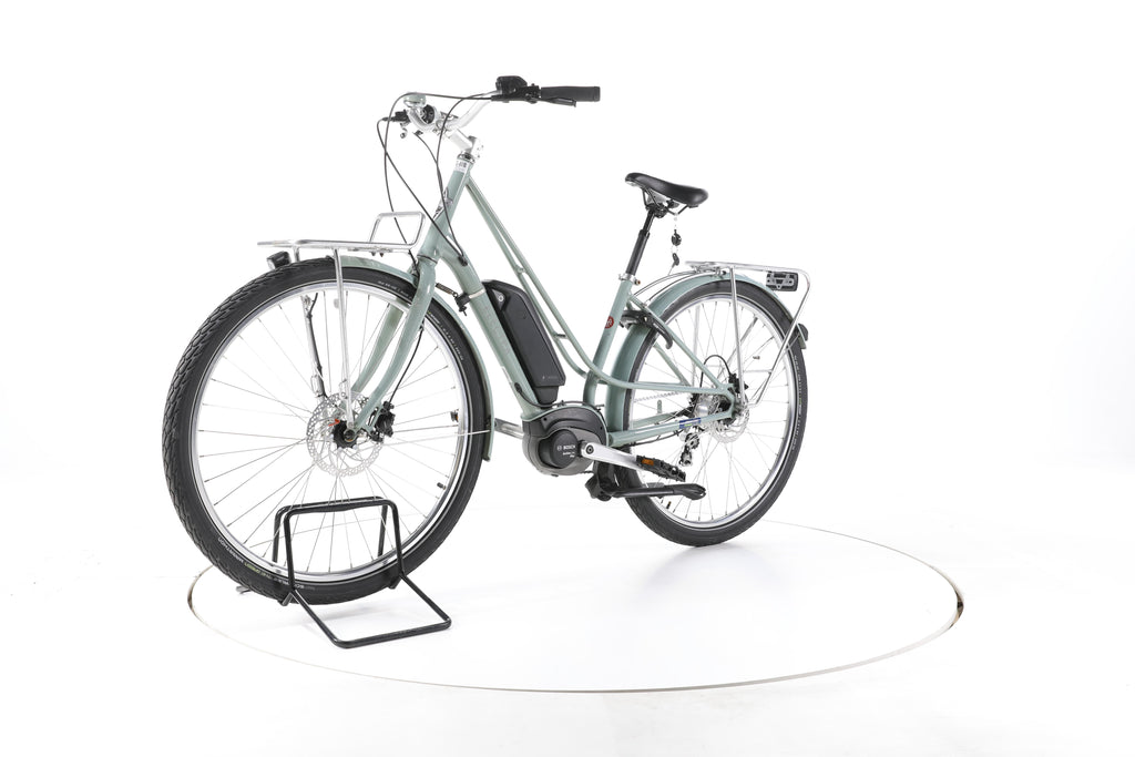 Electra Bicycle Loft Go! City E-Bike - Image 6