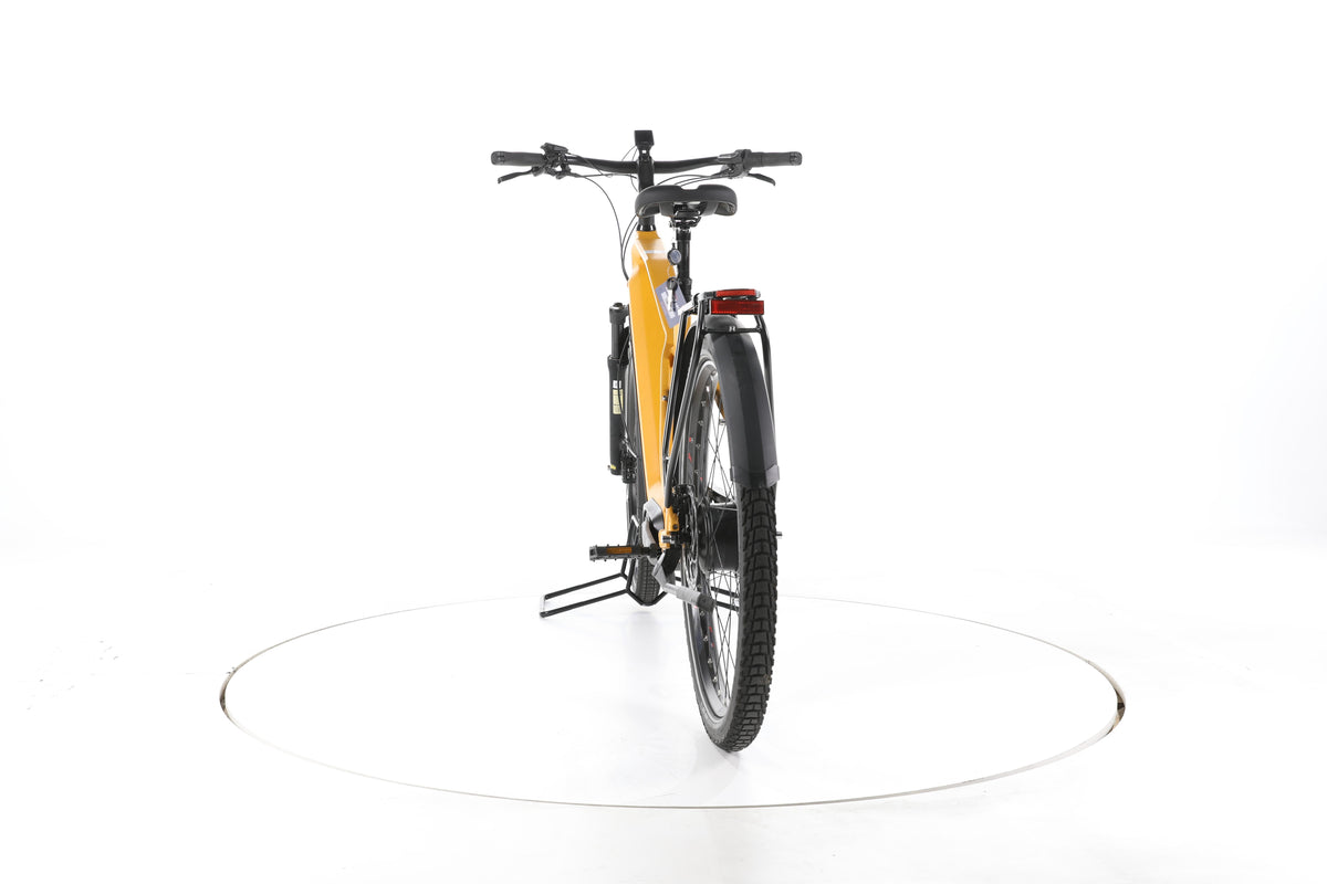 Kalkhoff Image 7.B Excite+ City E-Bike - Image 10
