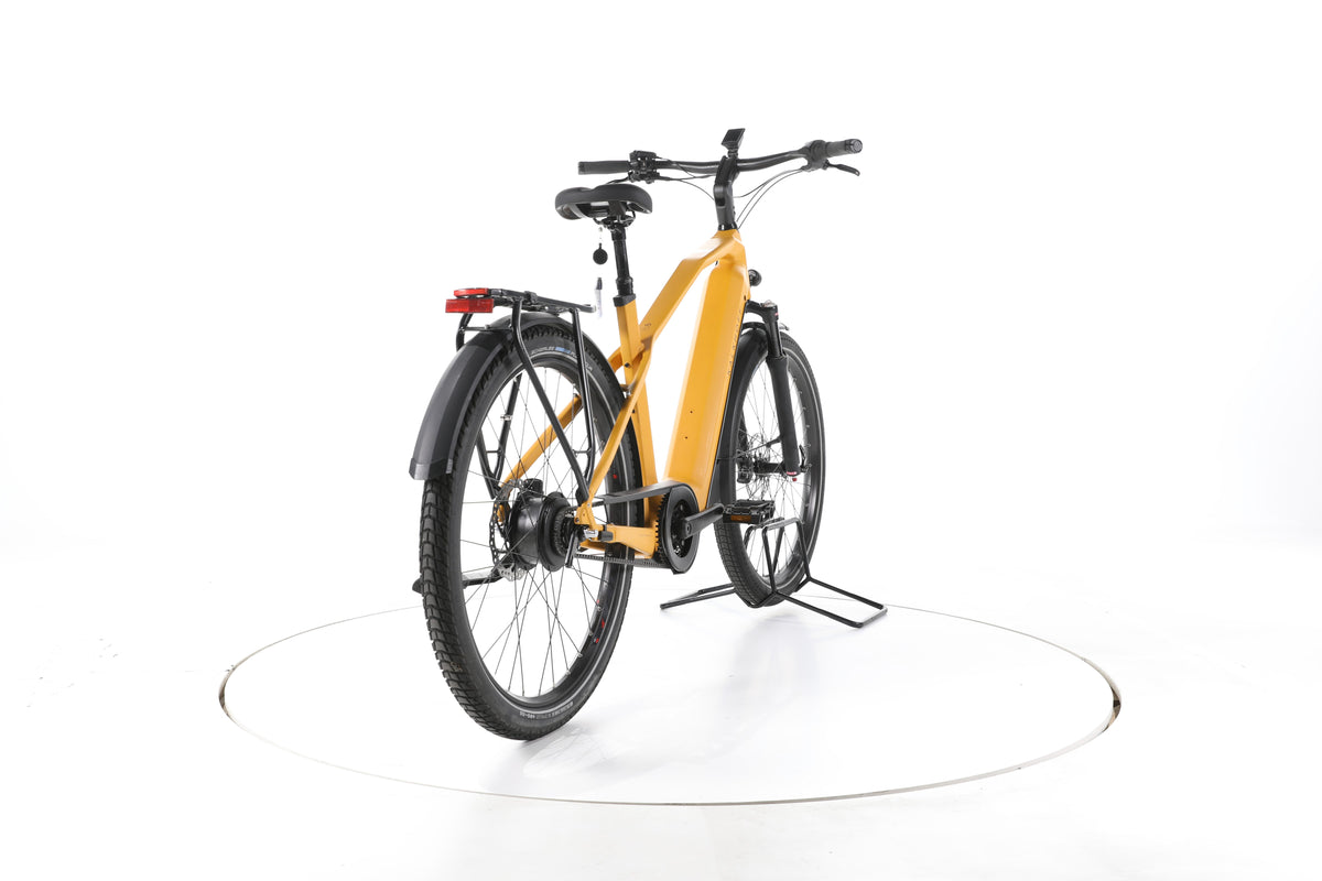 Kalkhoff Image 7.B Excite+ City E-Bike - Image 11
