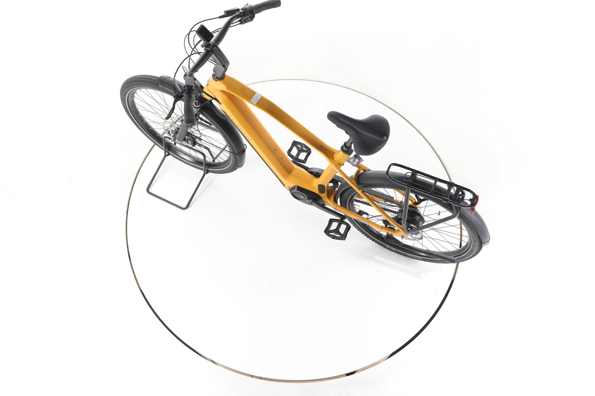 Kalkhoff Image 7.B Excite+ City E-Bike - Image 20